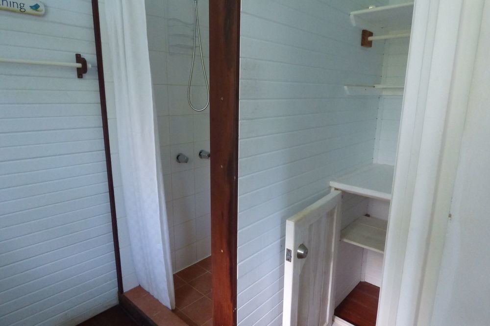 Sand Dollar Beach Bed & Breakfast Bocas del Toro Exteriör bild